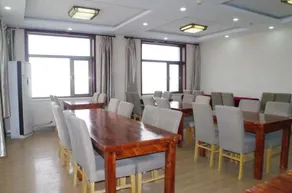 Beijing Fengshang Zhixuan Hotel (Beijing Capital Airport Terminal 3 store) - Image 3