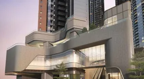 Cosy 2-bed flat next to FoTan MTR & Mall - Image 3