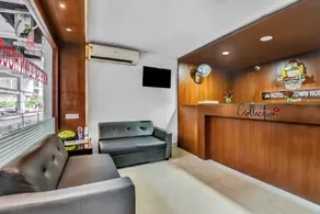 Hotel Sai Town House - Image 2