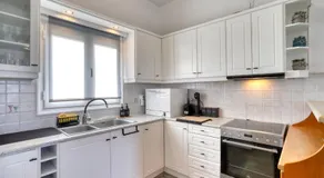 Theasis Serenity Residence, Panoramic Sea View Villa with Private Pool - Image 4