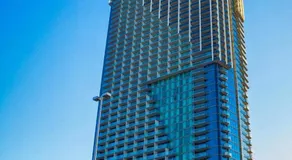 Amazing view 18th floor at Palms place Las Vegas - Image 5