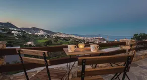 Avrofilito Syros Houses - Image 5