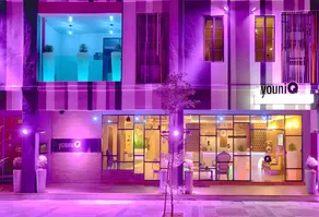 the youniQ Hotel, KLIA T1, KLIA T2 - Image 5