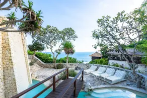 Boutique hotel villa Cantik and karma beach club - Image 3