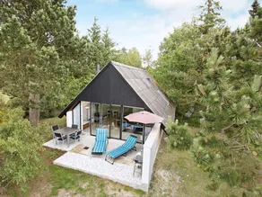 4 person holiday home in Sjællands Odde - Image 5