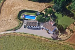 Fincaretama Farmhouse Apartment Ronda - Image 3