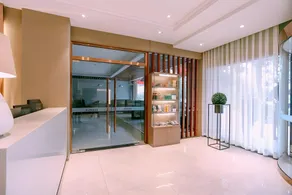 Home Inn Ma'anshan Geyang Road - Image 2