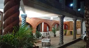 Hotel Huasca Terrazza - Image 3