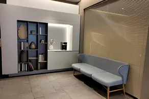 Home Inn Neo Shanghai Minhang Development Zone Beiqiao Metro Station - Image 5