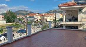Nafplio cozy maisonette - Image 4
