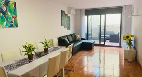 Beach Apartment Artigas - Image 3