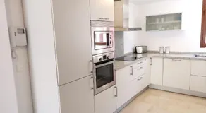 Beautiful penthouse with 3 pools, indoor heated pool, sauna, jacuzzi - Image 4