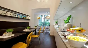 Boutique Hotel Imperialart - Image 5