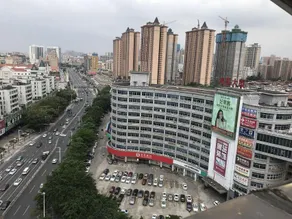 Chengxin Hotel - Image 2