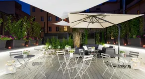 Vico Rooms and Terrace - Image 3