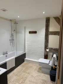 Staple Cross Cottage - Image 2