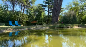 Domaine de Bellevue CHAMBRE D'HÔTES - Image 5