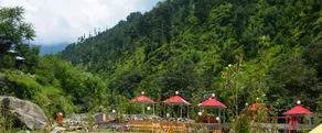Panorama Hotel Miandam Swat - Image 3