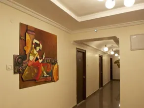FabHotel MyPlace Kondapur HICC - Image 3