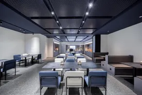 Atour Light Hotel Nanjing Xinjiekou Hanzhongmen Subway Station - Image 3