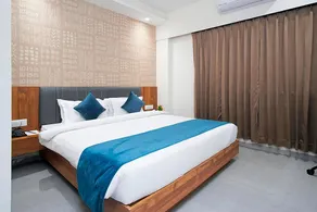 Pride Elite Wellness Resort Becharaji near Maruti plant - Image 4