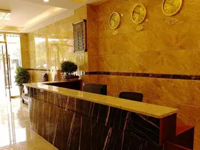 Grand Hyatt Business Hotel (Xueyuan Road Branch) - Image 5
