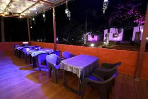 Suryavan Holidays farmhouse Karjat - Image 5