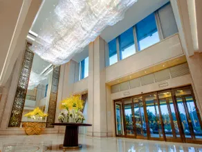 Ming Du Lakeside Hotel Nanning - Image 4