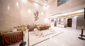 Orvana Al Naseem Hotel - Image 2