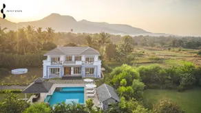 Privy Stays- Elantra Villa, Alibag - Image 3