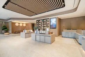 Ji Hotel Shijiazhuang Huai'an East Road Evergrande Oasis - Image 3