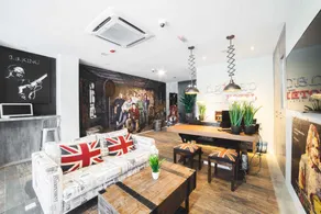 Nginap Hotel - Image 4