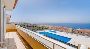 Amazing apartment with sea views and AC, PA06 - Image 4
