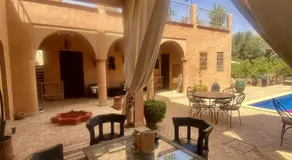 Riad Jardin des Orangers - Image 4