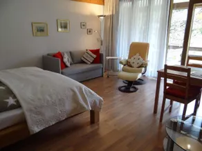 Apartment Am Dürrbach 5-545 Appartement-Fewo 4-Bettwohnung by Interhome - Image 3
