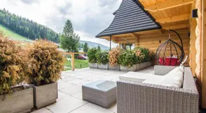 Apartamenty Nosalowe Tarasy Zakopane - Image 4