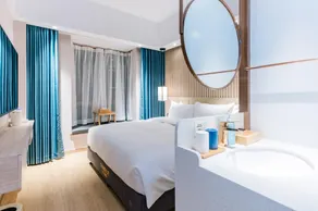 Starway Hotel Quanzhou Wanda Plaza - Image 2