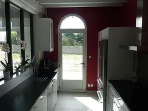 Jolie Maison de Campagne en pierre de tuffeau - Image 5