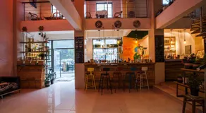 Kunlun International Youth Hostel - Image 3