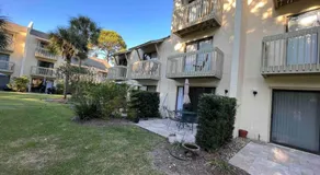 Spacious, cozy villa w/parking in Coligny Villas - Image 5