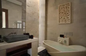 Entire  2BR Villa with Private Pool #FN4 - Image 5