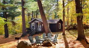 The Wilderness Inn: Chalets - Image 3