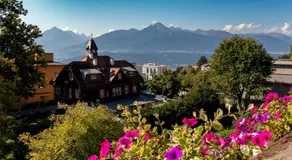 Café Pension Alpina - Image 4