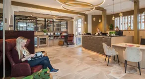 Heritage Hotel Hallstatt - Image 5
