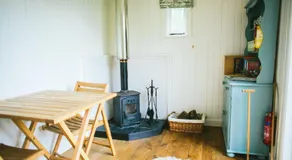 Snowdonia Shepherds' Huts - Image 2