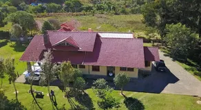 Pousada Maria da Fé - Image 4