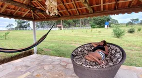 Pousada Sal da Terra - Image 3