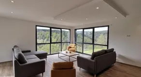 Maison d'architecte en pleine nature - Image 2