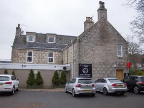 Bennachie Lodge Hotel in Kemnay - Image 2