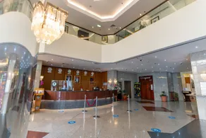 Aavri Hotel - Image 5
